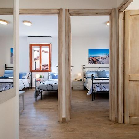 Pufferfish Apartment With Private Terrace Alguer Exterior foto