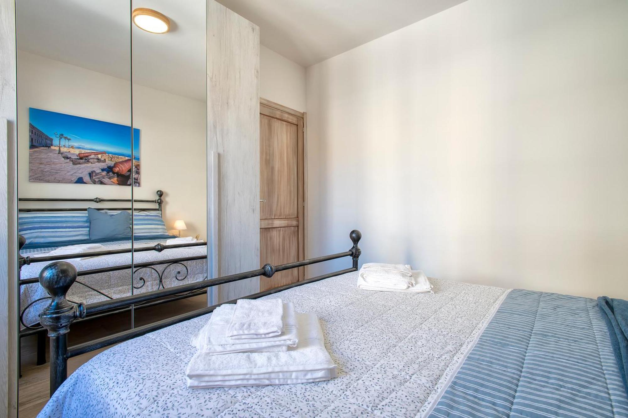 Pufferfish Apartment With Private Terrace Alguer Exterior foto